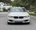 Белый БМВ 3 Серия, объемом двигателя 2 л и пробегом 145 тыс. км за 7900 $, фото 1 на Automoto.ua