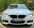 Белый БМВ 3 Серия, объемом двигателя 2 л и пробегом 178 тыс. км за 17500 $, фото 9 на Automoto.ua