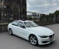 Белый БМВ 3 Серия, объемом двигателя 2 л и пробегом 175 тыс. км за 13500 $, фото 1 на Automoto.ua