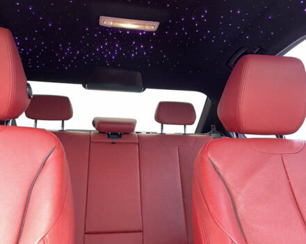 Белый БМВ 3 Серия, объемом двигателя 3 л и пробегом 153 тыс. км за 16000 $, фото 51 на Automoto.ua