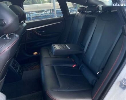 Білий БМВ 3 Серія, об'ємом двигуна 3 л та пробігом 142 тис. км за 19400 $, фото 19 на Automoto.ua