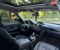 Белый БМВ 3 Серия, объемом двигателя 2 л и пробегом 118 тыс. км за 13700 $, фото 10 на Automoto.ua