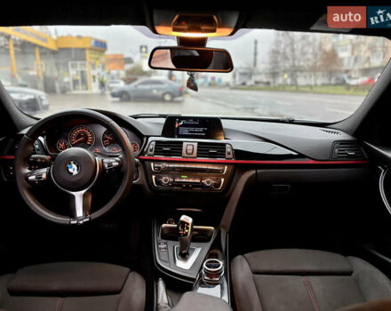 Белый БМВ 3 Серия, объемом двигателя 2 л и пробегом 269 тыс. км за 15400 $, фото 8 на Automoto.ua