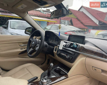 Белый БМВ 3 Серия, объемом двигателя 2 л и пробегом 159 тыс. км за 12995 $, фото 28 на Automoto.ua