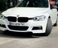 Білий БМВ 3 Серія, об'ємом двигуна 2 л та пробігом 110 тис. км за 12000 $, фото 4 на Automoto.ua