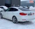 Белый БМВ 3 Серия, объемом двигателя 2 л и пробегом 315 тыс. км за 15250 $, фото 6 на Automoto.ua