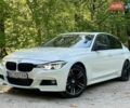 Белый БМВ 3 Серия, объемом двигателя 2 л и пробегом 178 тыс. км за 17500 $, фото 1 на Automoto.ua