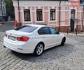 Белый БМВ 3 Серия, объемом двигателя 2 л и пробегом 132 тыс. км за 13500 $, фото 3 на Automoto.ua