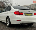 Білий БМВ 3 Серія, об'ємом двигуна 2 л та пробігом 297 тис. км за 10650 $, фото 3 на Automoto.ua