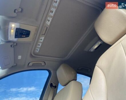 БМВ 3 Серия 2014 в Киеве на Automoto.ua Белый БМВ 3 Серия, объемом двигателя 2 л и пробегом 105 тыс. км за 12300 $, фото 16 на Automoto.ua