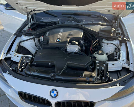Білий БМВ 3 Серія, об'ємом двигуна 2 л та пробігом 201 тис. км за 11500 $, фото 22 на Automoto.ua