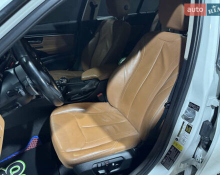 Белый БМВ 3 Серия, объемом двигателя 0 л и пробегом 184 тыс. км за 15500 $, фото 23 на Automoto.ua