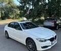 Белый БМВ 3 Серия, объемом двигателя 2 л и пробегом 264 тыс. км за 9300 $, фото 1 на Automoto.ua