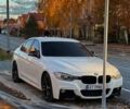 Белый БМВ 3 Серия, объемом двигателя 2.98 л и пробегом 113 тыс. км за 17000 $, фото 1 на Automoto.ua