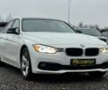 Белый БМВ 3 Серия, объемом двигателя 2 л и пробегом 297 тыс. км за 10650 $, фото 1 на Automoto.ua