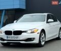 Белый БМВ 3 Серия, объемом двигателя 2 л и пробегом 197 тыс. км за 11500 $, фото 6 на Automoto.ua