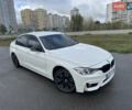 Белый БМВ 3 Серия, объемом двигателя 2 л и пробегом 185 тыс. км за 11900 $, фото 1 на Automoto.ua