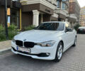 Белый БМВ 3 Серия, объемом двигателя 2 л и пробегом 196 тыс. км за 12300 $, фото 10 на Automoto.ua
