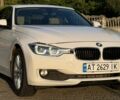Белый БМВ 3 Серия, объемом двигателя 2 л и пробегом 147 тыс. км за 16500 $, фото 1 на Automoto.ua