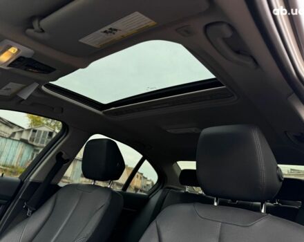 Белый БМВ 3 Серия, объемом двигателя 2 л и пробегом 189 тыс. км за 13290 $, фото 31 на Automoto.ua