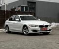 Белый БМВ 3 Серия, объемом двигателя 2 л и пробегом 160 тыс. км за 9000 $, фото 1 на Automoto.ua