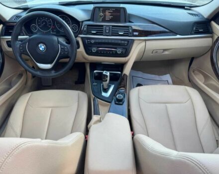 Білий БМВ 3 Серія, об'ємом двигуна 2 л та пробігом 82 тис. км за 11500 $, фото 6 на Automoto.ua