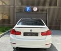 Белый БМВ 3 Серия, объемом двигателя 2 л и пробегом 290 тыс. км за 9700 $, фото 3 на Automoto.ua
