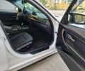 БМВ 3 Серія 2014 у Одесі на Automoto.ua Білий БМВ 3 Серія, об'ємом двигуна 2 л та пробігом 1 тис. км за 9900 $, фото 12 на Automoto.ua