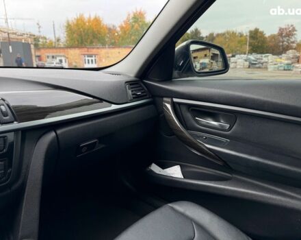 Белый БМВ 3 Серия, объемом двигателя 2 л и пробегом 189 тыс. км за 13290 $, фото 30 на Automoto.ua