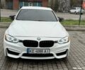 Белый БМВ 3 Серия, объемом двигателя 2 л и пробегом 146 тыс. км за 15300 $, фото 2 на Automoto.ua