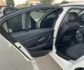 Білий БМВ 3 Серія, об'ємом двигуна 2 л та пробігом 189 тис. км за 11700 $, фото 10 на Automoto.ua