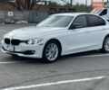 Белый БМВ 3 Серия, объемом двигателя 2 л и пробегом 164 тыс. км за 11000 $, фото 1 на Automoto.ua