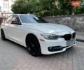 Білий БМВ 3 Серія, об'ємом двигуна 3 л та пробігом 155 тис. км за 14899 $, фото 1 на Automoto.ua