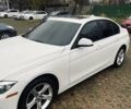 Білий БМВ 3 Серія, об'ємом двигуна 2 л та пробігом 222 тис. км за 13500 $, фото 6 на Automoto.ua