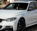Білий БМВ 3 Серія, об'ємом двигуна 2 л та пробігом 143 тис. км за 14500 $, фото 1 на Automoto.ua