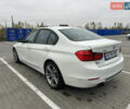 Білий БМВ 3 Серія, об'ємом двигуна 2 л та пробігом 210 тис. км за 14000 $, фото 2 на Automoto.ua