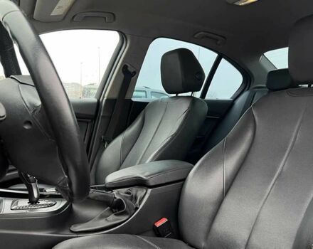 Белый БМВ 3 Серия, объемом двигателя 2 л и пробегом 297 тыс. км за 10650 $, фото 6 на Automoto.ua