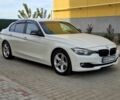 БМВ 3 Серія 2014 у Одесі на Automoto.ua Білий БМВ 3 Серія, об'ємом двигуна 2 л та пробігом 1 тис. км за 9900 $, фото 2 на Automoto.ua