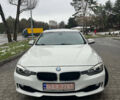 Белый БМВ 3 Серия, объемом двигателя 2 л и пробегом 160 тыс. км за 11800 $, фото 1 на Automoto.ua