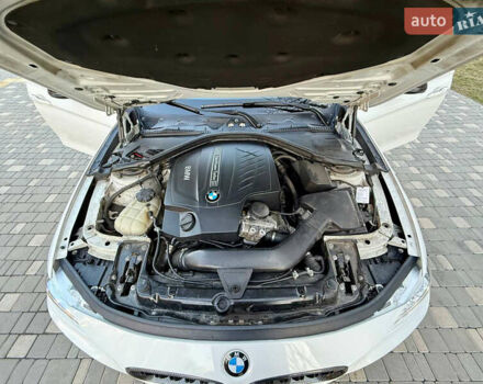 Білий БМВ 3 Серія, об'ємом двигуна 2.98 л та пробігом 146 тис. км за 18500 $, фото 8 на Automoto.ua