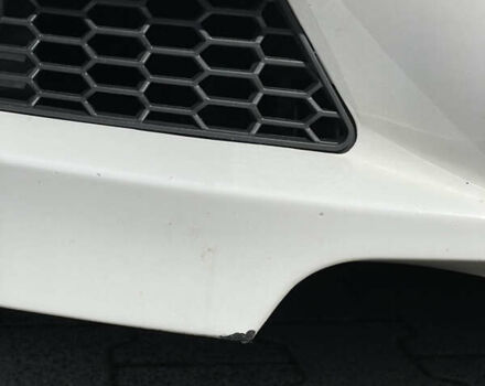 Белый БМВ 3 Серия, объемом двигателя 2 л и пробегом 180 тыс. км за 12000 $, фото 3 на Automoto.ua