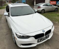 Білий БМВ 3 Серія, об'ємом двигуна 2 л та пробігом 237 тис. км за 11700 $, фото 8 на Automoto.ua
