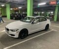 Белый БМВ 3 Серия, объемом двигателя 2 л и пробегом 140 тыс. км за 14500 $, фото 1 на Automoto.ua