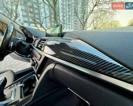 Білий БМВ 3 Серія, об'ємом двигуна 2.98 л та пробігом 146 тис. км за 18500 $, фото 7 на Automoto.ua