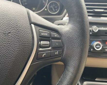 БМВ 3 Серия 2014 в Киеве на Automoto.ua Белый БМВ 3 Серия, объемом двигателя 2 л и пробегом 105 тыс. км за 12300 $, фото 9 на Automoto.ua