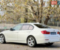 Белый БМВ 3 Серия, объемом двигателя 2 л и пробегом 155 тыс. км за 12222 $, фото 3 на Automoto.ua