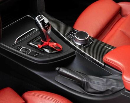 Білий БМВ 3 Серія, об'ємом двигуна 2 л та пробігом 143 тис. км за 14500 $, фото 10 на Automoto.ua