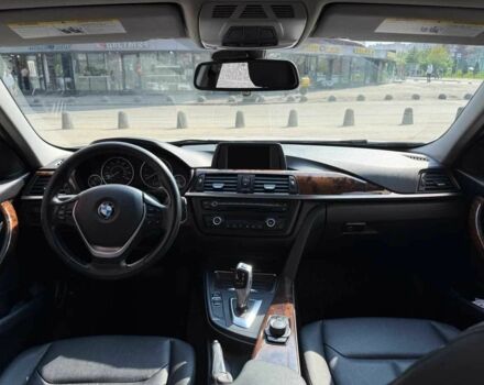 Белый БМВ 3 Серия, объемом двигателя 2 л и пробегом 149 тыс. км за 12500 $, фото 6 на Automoto.ua