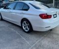 Белый БМВ 3 Серия, объемом двигателя 2 л и пробегом 81 тыс. км за 6400 $, фото 5 на Automoto.ua