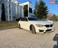 Білий БМВ 3 Серія, об'ємом двигуна 2 л та пробігом 168 тис. км за 13400 $, фото 1 на Automoto.ua